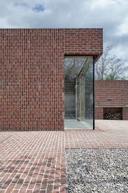 L Image Contient Peut Etre Plein Air Batiment En Brique Architecture Brique Maison En Brique