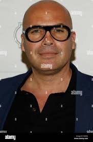 Billy zane 2018 hi-res stock photography and images