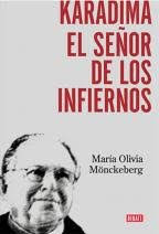 Jun 03, 2021 · fernando karadima no es un extraño a los medios de comunicación. Karadima El Senor De Los Infiernos 9789568410544 Amazon Com Books