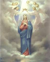 Dogmas Marianos