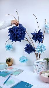 Check spelling or type a new query. How To Make Tissue Paper Pom Poms Step By Step Craftsy Hacks