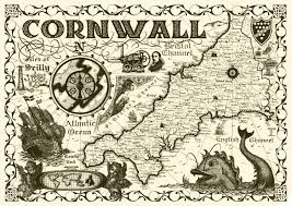 Friday 17 june to wednesday 29 june 2016 inclusive. Dylan Cotton Original Paintings Gallery Page Cornwall Map Map Spooky Pictures