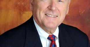 Longtime Galveston banker, college regent Carroll Sunseri dies at 83