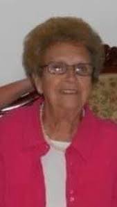 Elsie Gilman Wright Obituary