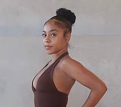 Priah Ferguson - Wikipedia