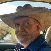 Freddy Dean Roberts Obituary