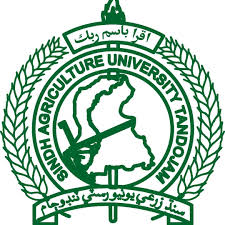 SAU Logo