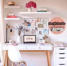Apr 06, 2021 · the key is to use a more minimal monitor, along with a monitor arm. Epingle Sur Home Office Decor Design Ideas