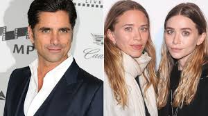 Olsen twins full house drama. John Stamos Calls Out Olsen Twins On Fuller House Reboot Abc News