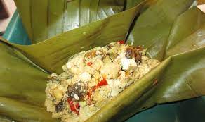 Lihat juga resep botok tahu tempe teri enak lainnya. Resep Botok Tahu Tempe Tradisional Yang Mudah Enak Dan Nagih