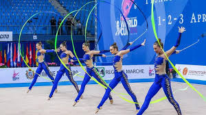 Бронзовый призер олимпийских игр 2004 и 2008. Olimpiada 2016 Sbornaya Ukrainy Po Gimnastike Vyshla V Final Podrobnosti Ua