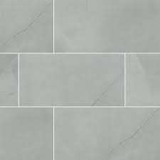 With a large selection of sizes and accessories to choose from, arabescato carrara can easily be laid in a pattern. Sande Ivory 12x24 Polished Porcelain Tile Tilesbay Com