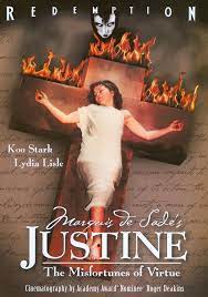 Marquis De Sade S Justine Dvd 1977 Best Buy Sade Dvd Marquise
