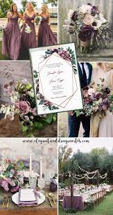 5 Amazing Wedding Color Palettes Inspired By Ewi Floral Invitations Elegantweddinginvites Com Blog June Wedding Colors Fall Wedding Colors Wedding Theme Colors
