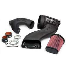 Banks Power Ram Air Intake System 15 F 150 2 7l 3 5l Ecoboost