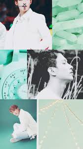 Seventeen Aesthetics Seventeenaestehtics Mint Dk