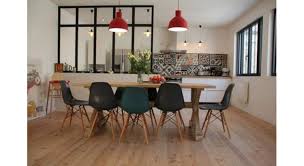 Grâce à votre cuisine avec verrière près d'orléans et ses alentours, apporter du cachet à votre habitation. 24 Cuisines 24 Verrieres 24 Styles