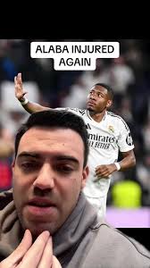 What Happened to Alaba After Own Goal