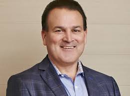 Mike must tow ian everywhere in a wagon. Michael Gelchie To Replace Ian Mcintosh As Ceo Of Ldch