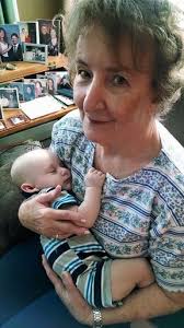 Betty Jo McClung Obituary February 2, 2024