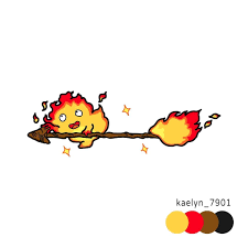 火象星座 卡西法之箭 character fictional characters art