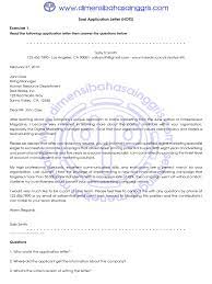 Chan, i am writing to apply for the post of management trainee, which was advertised on the student affairs office notice board of the hongkong polytechnic university on 1 march 2005. Dbi Soal Application Letter Hots
