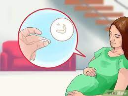 How To Check A Cervix For Dilation: 15 Steps (With Pictures)