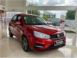 Jumlh jualan kereta proton 2017 di selangor. Jual Kereta Proton Saga 2021 Premium 1 3 Di Selangor Automatik Sedan Red Untuk Rm 37 300 7484268 Carlist My