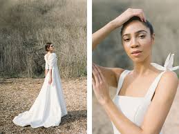 Hot New Wedding Dress Trends For The 2021 Bride By Senya