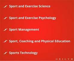 The cost of a sports management course is largely dependent on the institution attended and the duration of the program. Best Sport Universities Facilities Clubs And More Origym