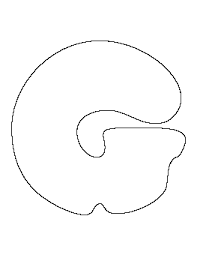 Oh, i could sit here and think. Free Letter And Number Patterns For Crafts Stencils And More Lettering Alphabet Bubble Letters Free Lettering