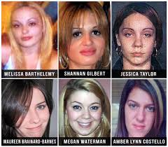 A daring series about a mysterious young bo, a succubus who uses sexual energy to feed. Lost Girls Vs The True Story Of The Long Island Serial Killer