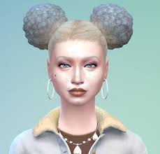 To any base game players out there who don't have CC or any packs yet I  made a base game character and you can get off the sims gallery! Sim name:  Kyra