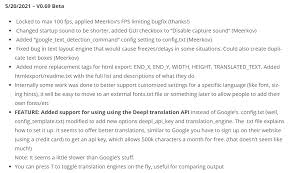 *no multiboxing*you can download chichiya breaker 2 and chichiya clicker 2 in our websiteht. Seth A Robinson On Twitter Released 0 69 Of Universal Game Translator Now With Deepl Support It S Amazing How Well Deepl Does Japanese English Translations Light Years Ahead Of Google S Stuff Https T Co 0nidlveqt9 Github Https T Co