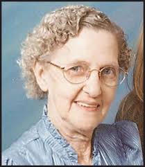 Oleander MELSON Obituary (2010)
