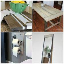 My favorite do it yourself. 12 Easy Diy Projects For The Home Merry Monday Twelve On Main