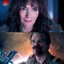 Buck deal with Will Swafford and Nathan