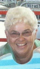 Obituary information for Veronica Lea Ertzinger