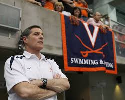 Friends of Virginia Swimming & Diving for Mark Bernardino