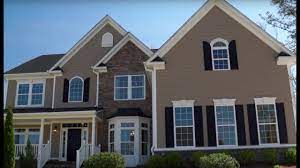 Hours may change under current circumstances Ryan Homes The Avalon Isle Model Youtube
