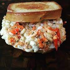 21 Insane Grilled Cheese Shops You Need To Eat At Asap Food Dinner Grilled Cheese