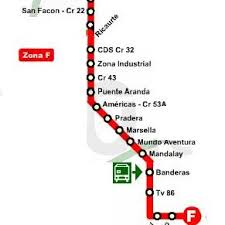 Transmilenio es un sistema de transporte de tipo brt, que hace parte del sistema de transporte masivo de bogotá y soacha cuya entidad gestora es la empresa de transporte del tercer milenio s. Pdf Un Modelo De Asignacion De Recursos A Rutas En El Sistema De Transporte Masivo Transmilenio