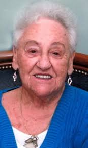 Lucy Puchek Obituary (2016)