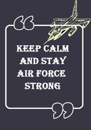 Best fighter pilot quotes selected by thousands of our users! 8 Air Force Quotes And Sayings Ideas Air Force Quotes Air Force Sayings