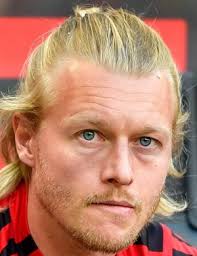 Simon Kjaer