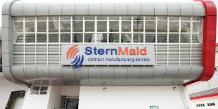 District court for the western district of pennsylvania reported the following activities in the suit brought by gnc holdings llc against oni global (malaysia) sdn bhd and oni retail pte. Stern Wywiol Gruppe Opens New Production Centre For Food Ingredients In Malaysia Miller Magazine