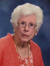 Obituary for Etta Mae (Archer) Boberg