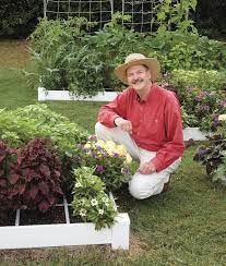 Welcome To Square Foot Gardening Foundation Official Site