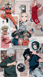 Narutowallpaper In 2020 Wallpaper Naruto Shippuden Anime Chibi Naruto Wallpaper