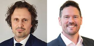 Richard Worrell Archives